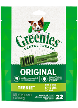 Greenies Dental Treats 6oz