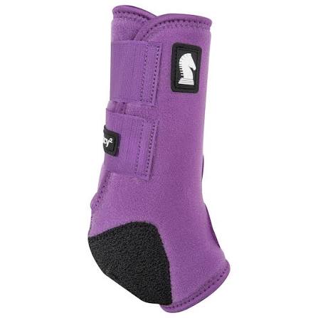 Classic Equine Legacy2 Splint & Bell Boots