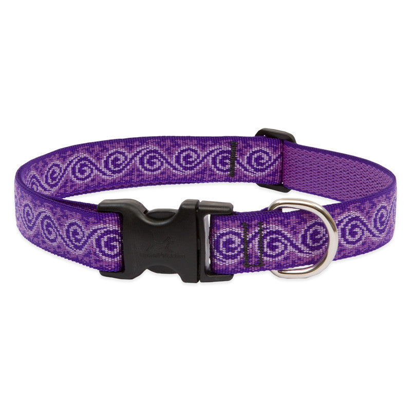 Lupine Collars & Leashes - 1"