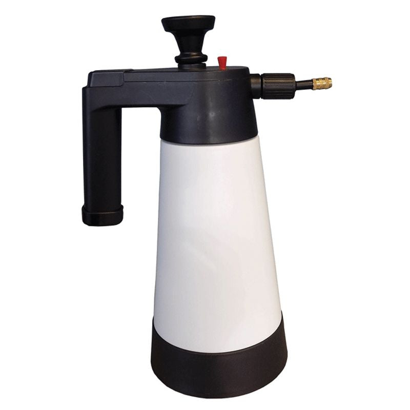 Kwazar Compression Sprayer w/Viton Seal - 1.5 Liter – JRG Livestock ...