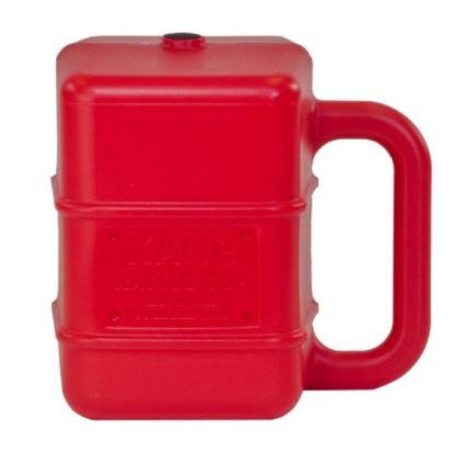 Kane Rattle Cup