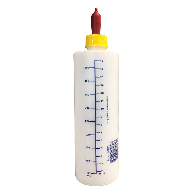 Lamb & Kid Bottle 16oz.