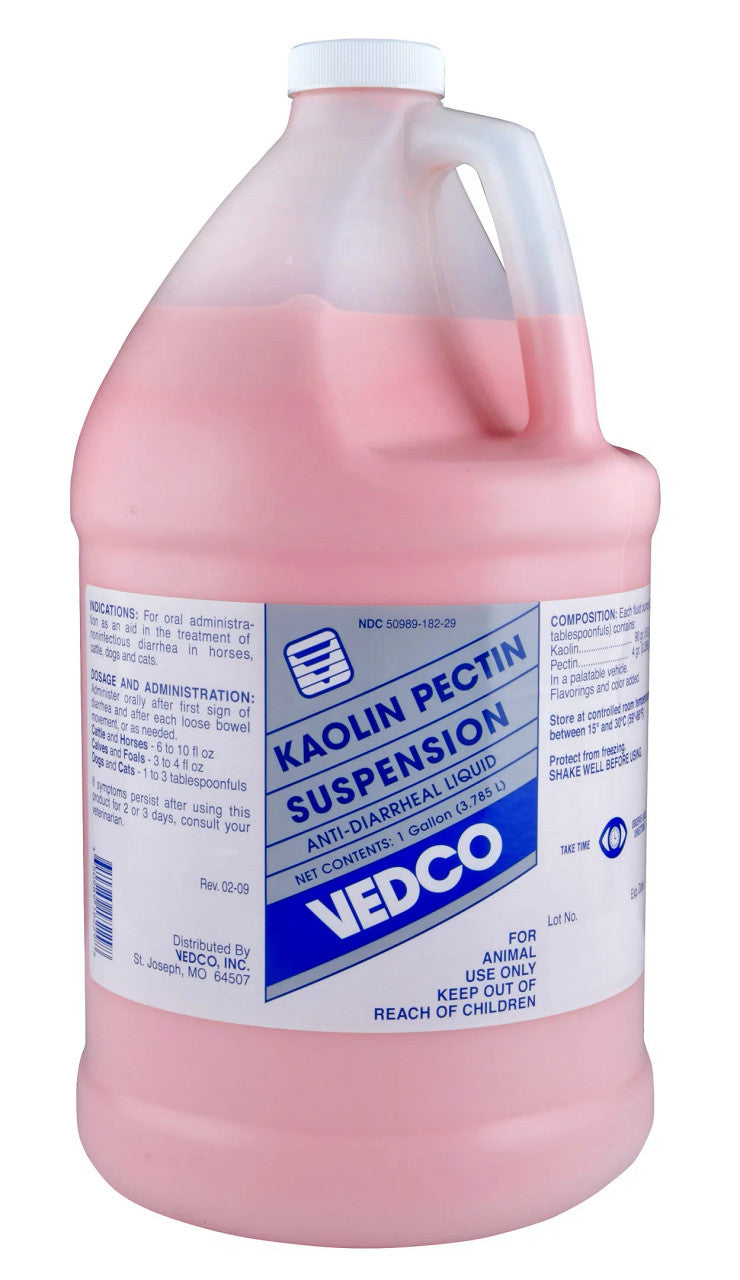 Kaolin Pectin - 1 Gallon