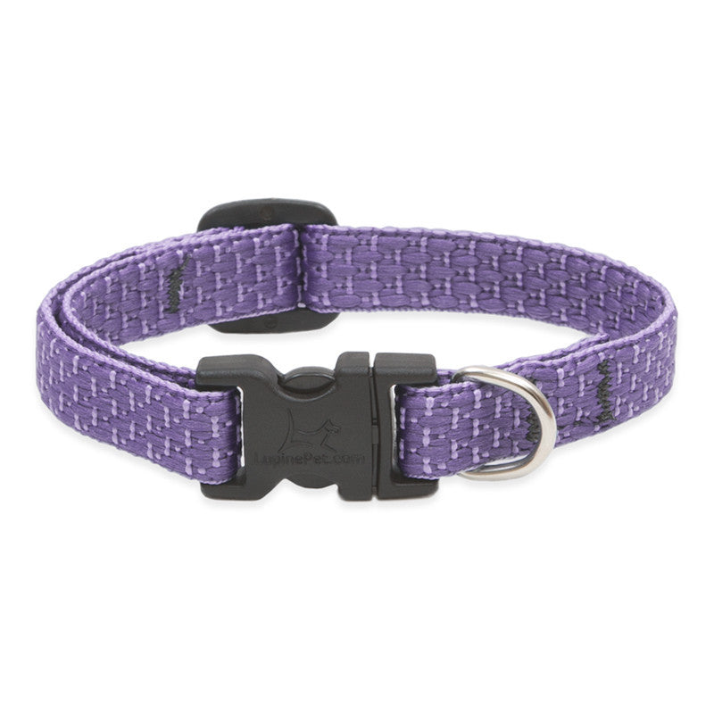 Lupine Collars & Leashes - 1/2"
