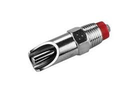 Monoflo 1/2" Stainless Steel Nipple
