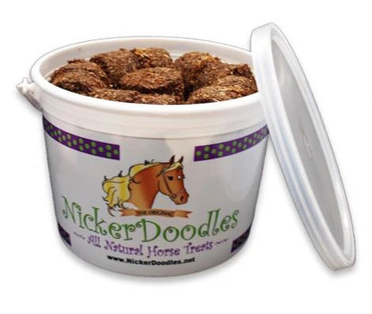 NickerDoodles 2lb.