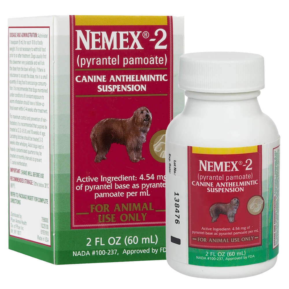 Nemex 2
