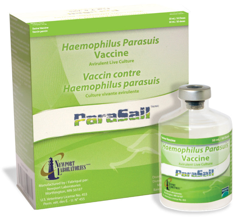 ParaSail - 50 Dose
