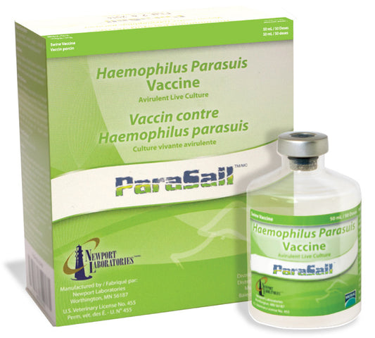 ParaSail - 50 Dose