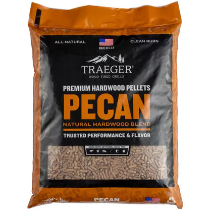 Traeger Pellets - 20lbs