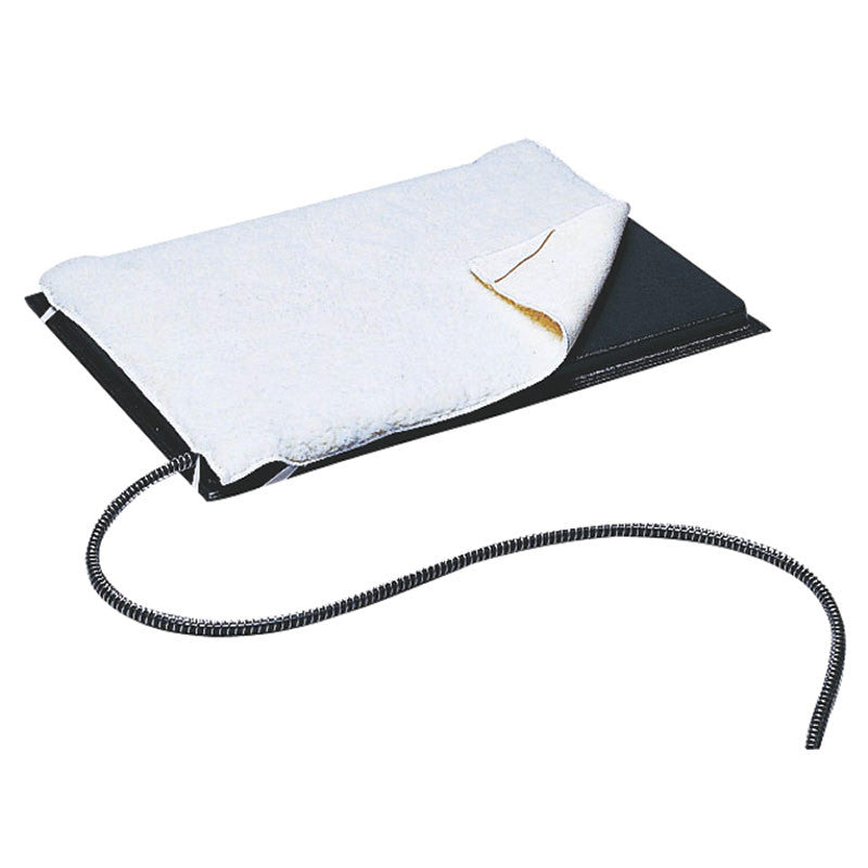 Heated Plastic Pet Mat