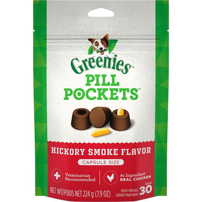 Greenies Pill Pockets for Dogs