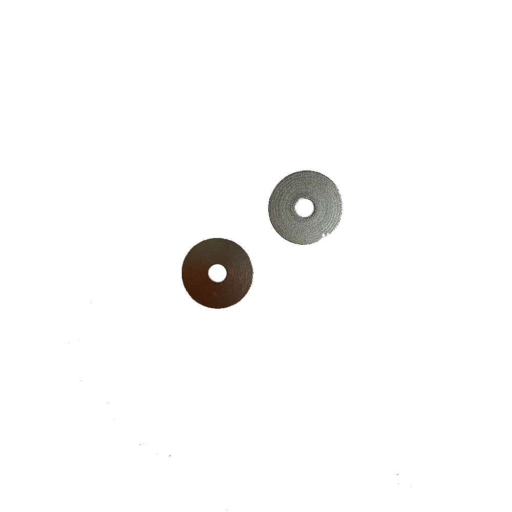 Hauptner Plunger Plate