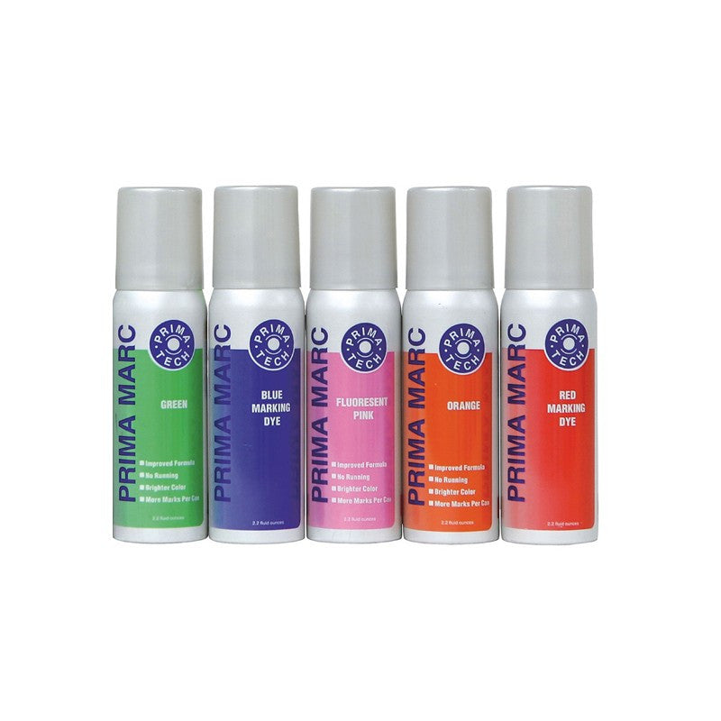 Prima Marc Aerosol - 2.2 oz.