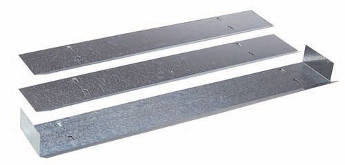 Rabbit Hutch Urine Guard Kit