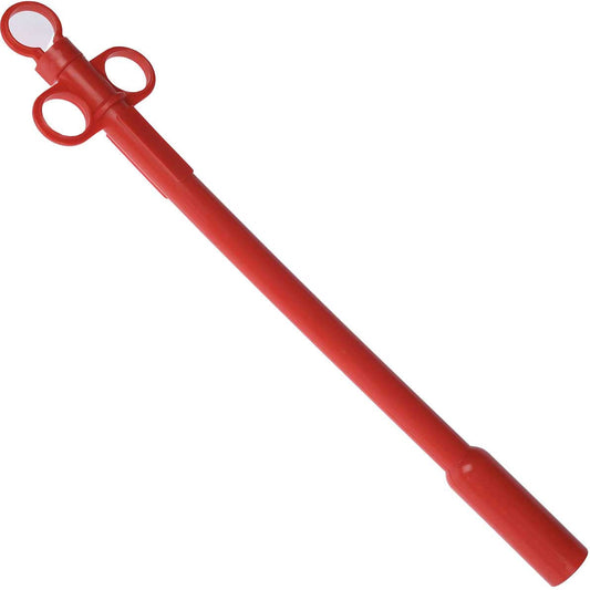 Plastic Balling Guns