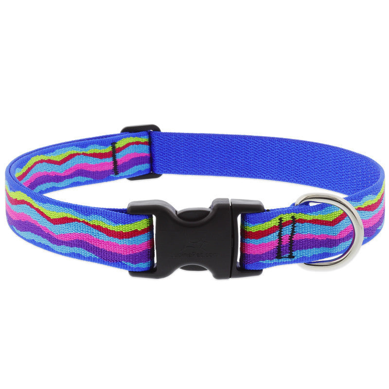 Lupine Collars & Leashes - 1"
