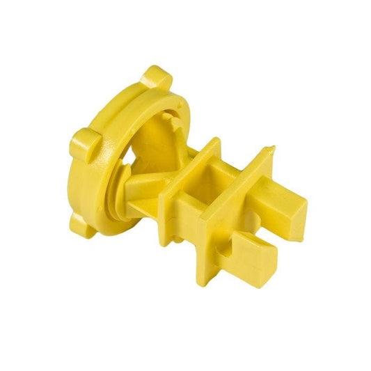 Zareba Rod Post Insulator - IRY-Z - 25ct.
