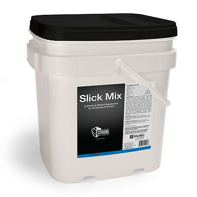 Slick Mix 40#