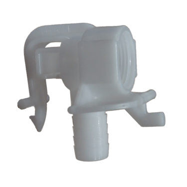 Ritchie 3/4" Valve Bracket