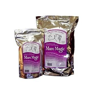Mare Magic for Mares and Geldings