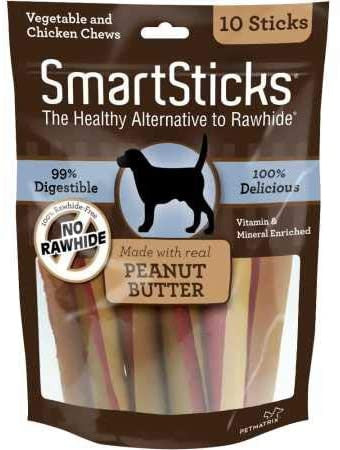 SmartSticks 10ct.