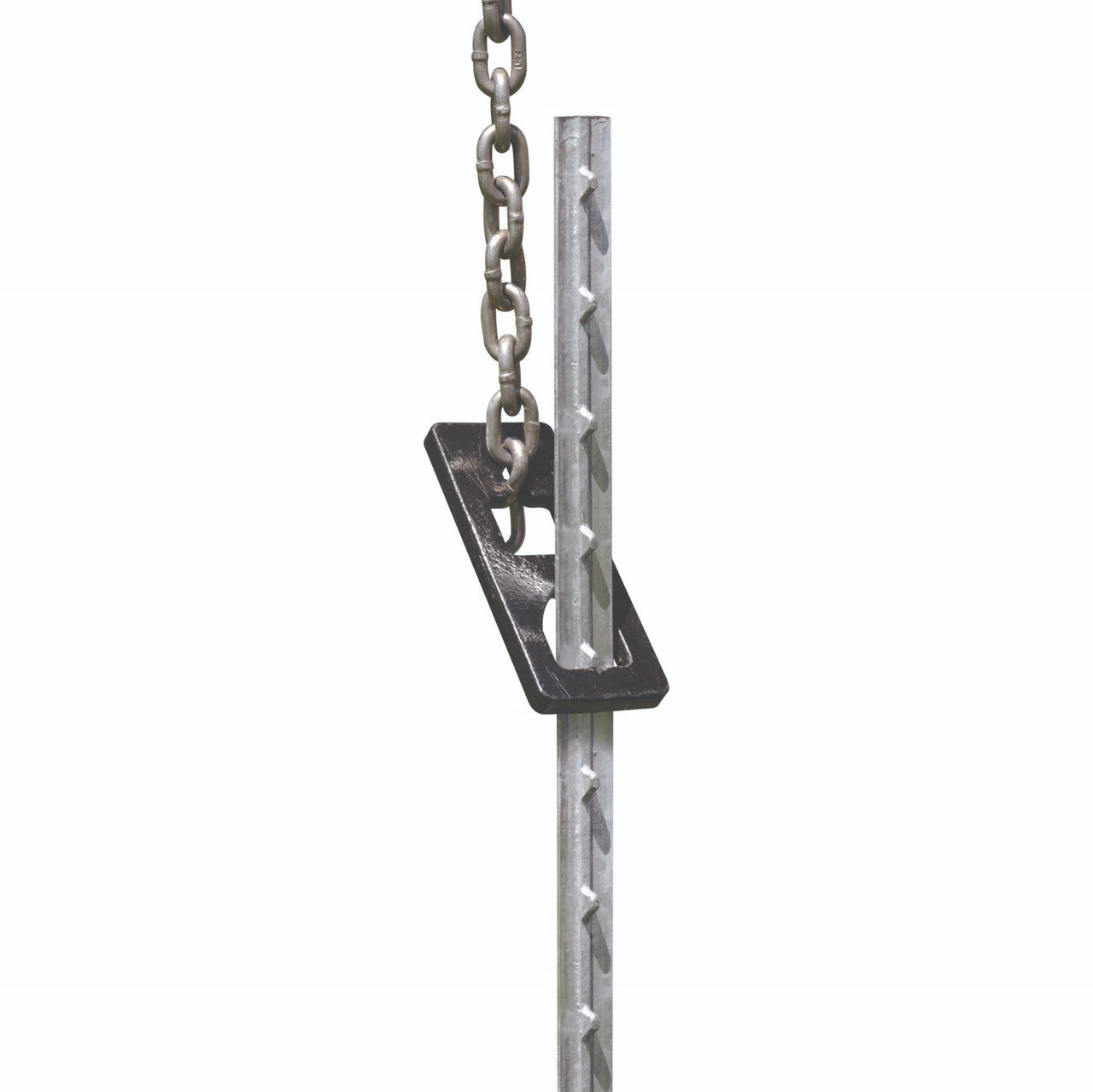 Power fields T-Post Puller