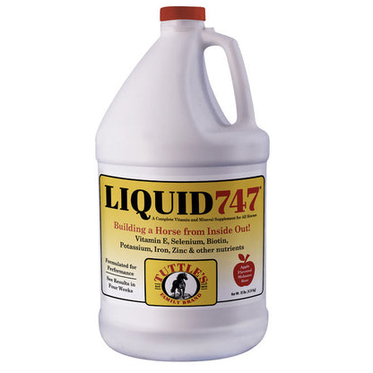 Liquid 747