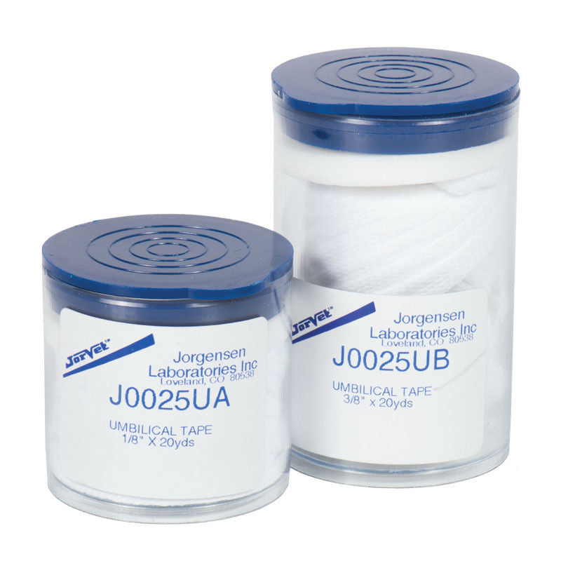 Umbilical Tape - Non Sterile