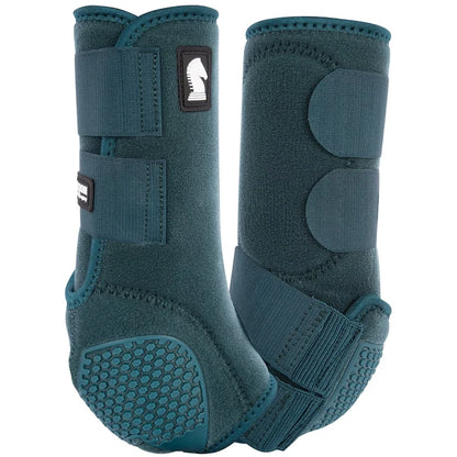 Classic Equine Legacy2 Splint & Bell Boots