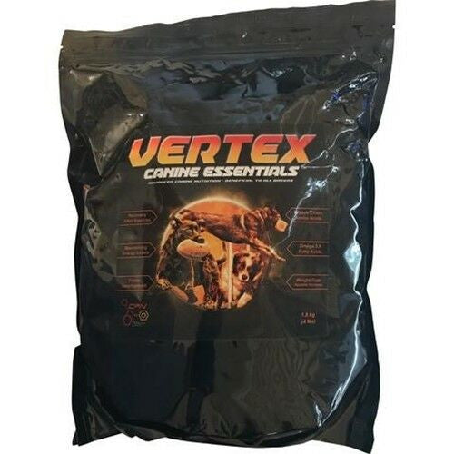 CPN Vertex Essentials Canine Supplement