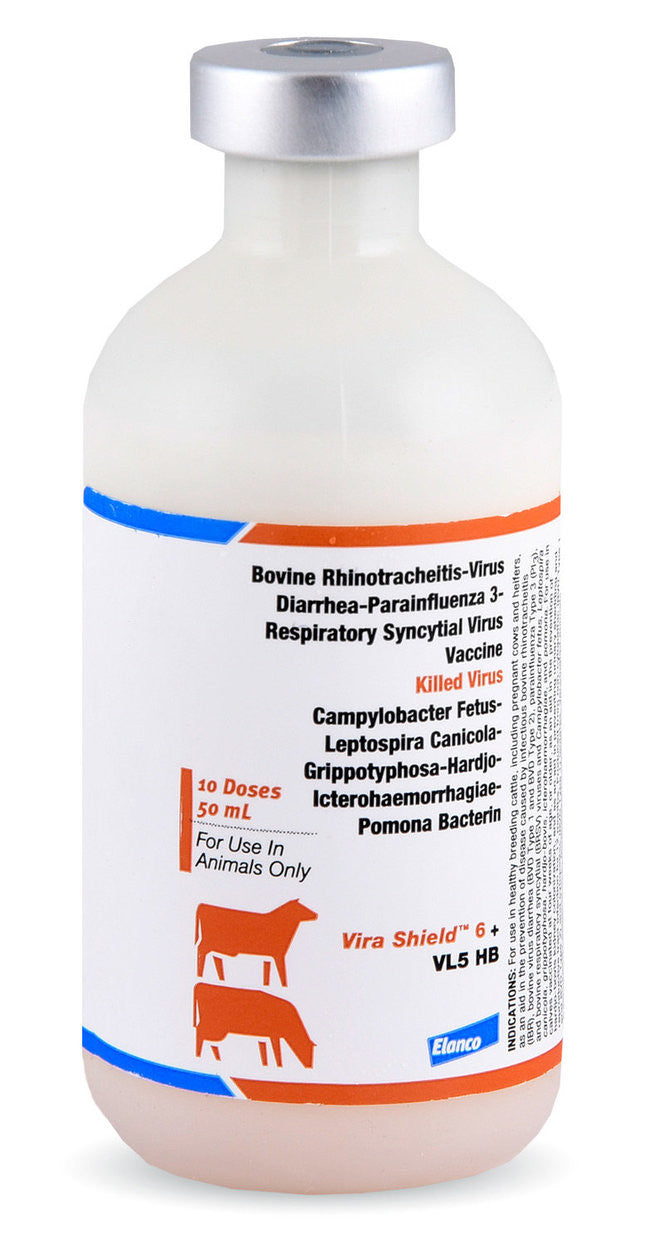 Vira Shield 6 VL5 HB