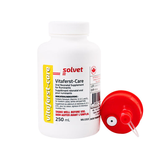 Vitaferst-Care 250mL