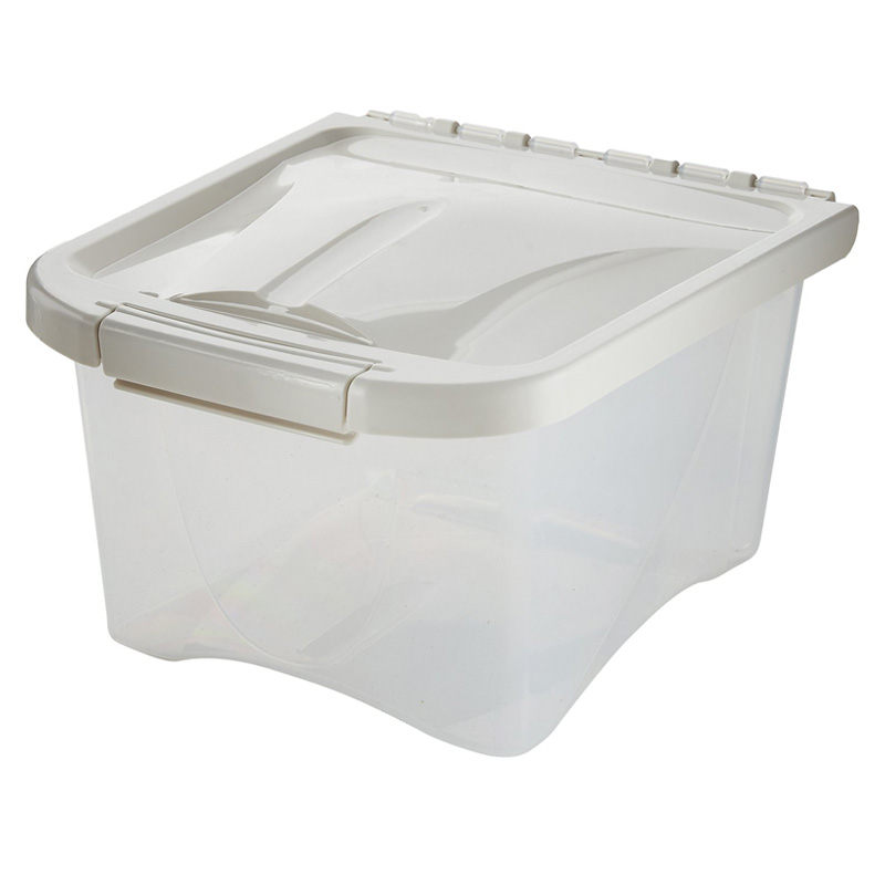 Pet Food Container