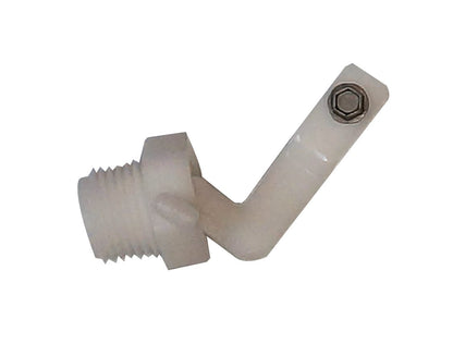 Ritchie 1/2" Valves