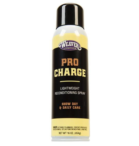 Weaver Pro Charge 16oz.