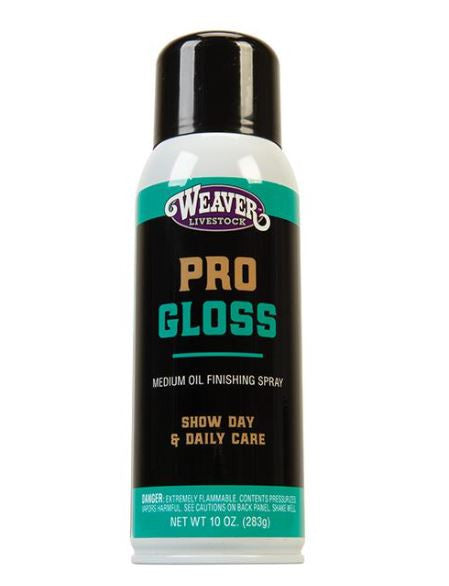 Weaver Pro Gloss 10oz.
