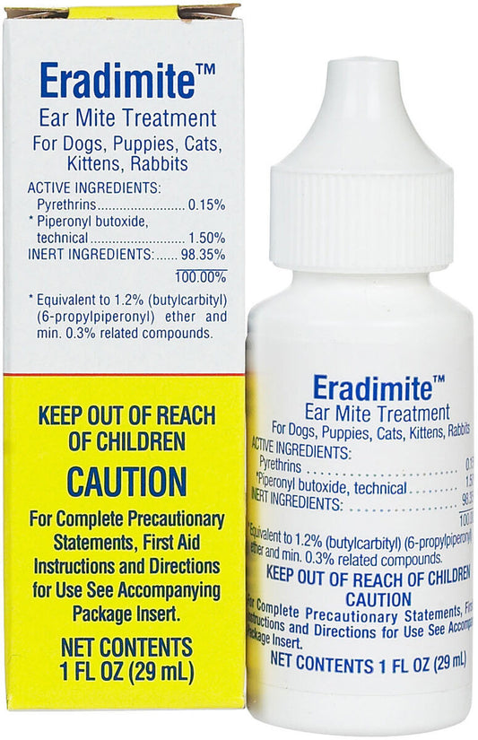 Eradimite 1oz
