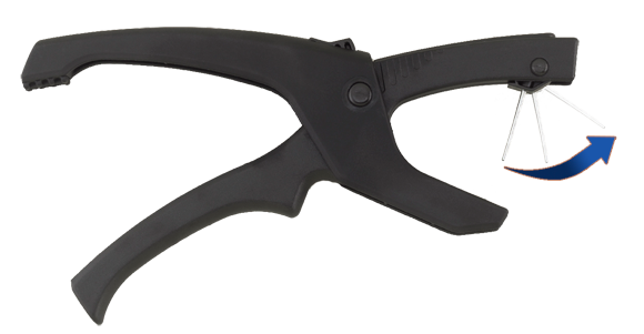 Z-Tag Applicator